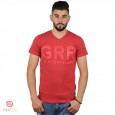 تي شيرت GRR شبابي قطن