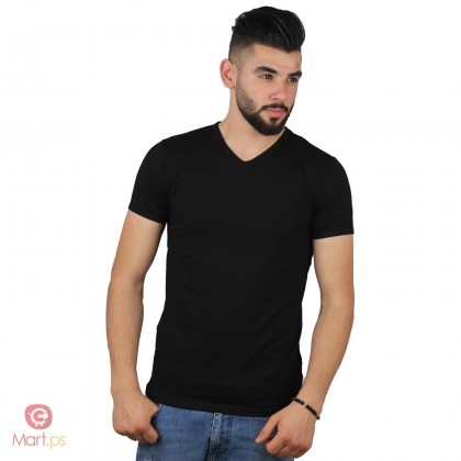 تي شيرت GRR شبابي قطن