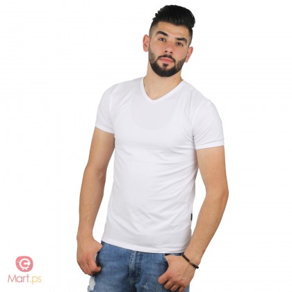 تي شيرت GRR شبابي قطن