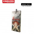 كيبل سامسونج طول 2 متر Kingleen