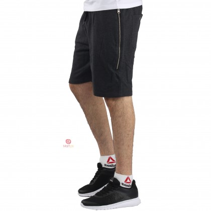 شورت شبابي قماش Ecko