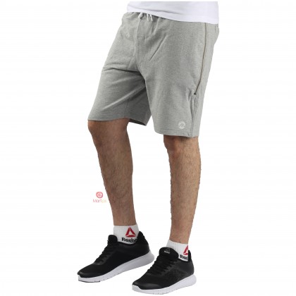 شورت شبابي قماش Ecko