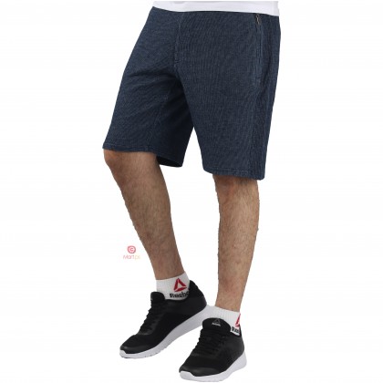 شورت شبابي قماش Ecko