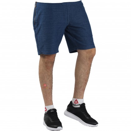 شورت شبابي قماش Ecko