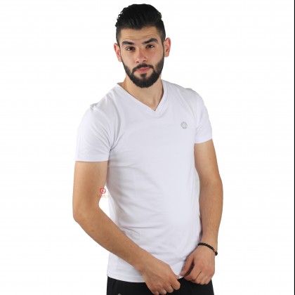 بلوزة قطن شبابية Ecko