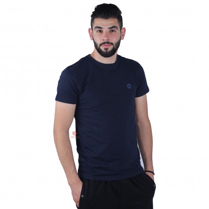 بلوزة قطن شبابية Ecko
