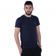 بلوزة قطن شبابية Ecko