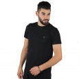 بلوزة قطن شبابية Ecko