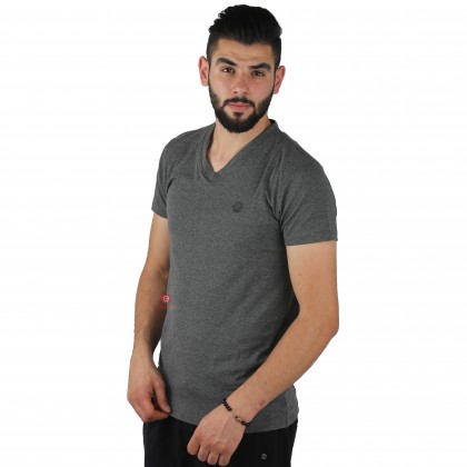 بلوزة قطن شبابية Ecko