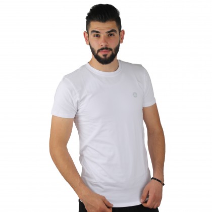 بلوزة قطن شبابية Ecko