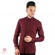 قميص SLIM شبابي تركي SHIMAL