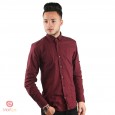 قميص SLIM شبابي تركي SHIMAL