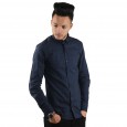 قميص SLIM شبابي تركي SHIMAL