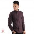 قميص SLIM شبابي تركي SHIMAL