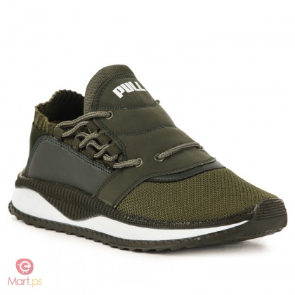 Pull Sport Footwear