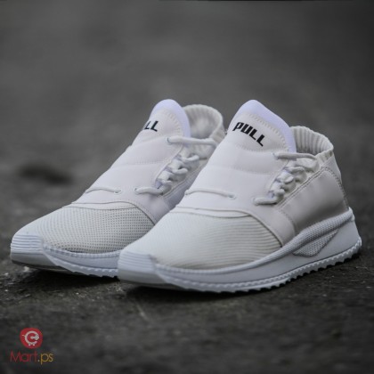 Pull Sport Footwear