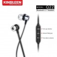 Kingleen Stereo Bluetooth Earphone 
