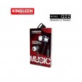 Kingleen Stereo Bluetooth Earphone 