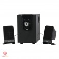 Bluetooth Speaker with Subwoofer