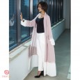 عباية ستاتي تركي DUKKANSTAN