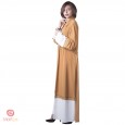 عباية ستاتي تركي DUKKANSTAN