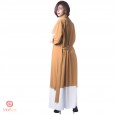 عباية ستاتي تركي DUKKANSTAN