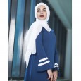 فستان ستاتي تركي DUKKANSTAN