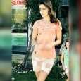 بيجامة ستاتية تركية شورت