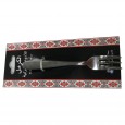 طقم شوك صغار 6 قطع