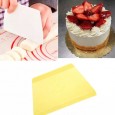 طقم 3 قطع لتزيين الكيك Cake Tools
