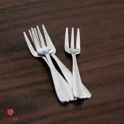 طقم شوك صغار 6 قطع