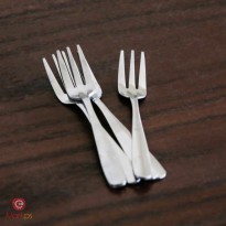 طقم شوك صغار 6 قطع