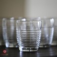 طقم 6 كاسات LAV RIO تركي