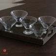 طقم كاسات بوظة LAV CREMA تركي