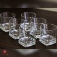 طقم كاسات عصير LAV ELEGAN