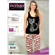 بيجامة تركية بيتية INTIMO