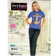 بيجامة تركية بيتية INTIMO
