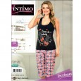 بيجامة تركية بيتية INTIMO