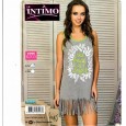 بيجامة تركية بيتية INTIMO