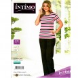 بيجامة تركية بيتية INTIMO