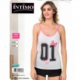 بيجامة تركية بيتية INTIMO