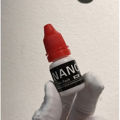Liquid Screen Protector NANO 5ml