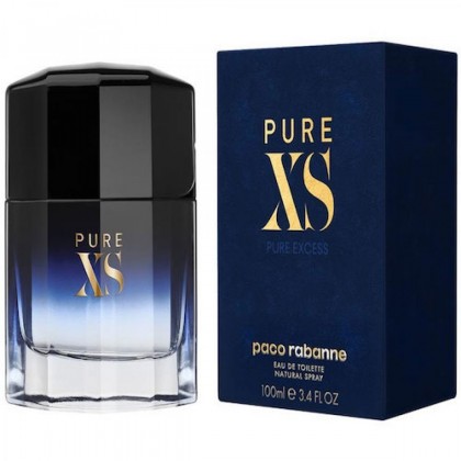 Paco rabanne PURE XS EDT 100ml For Men