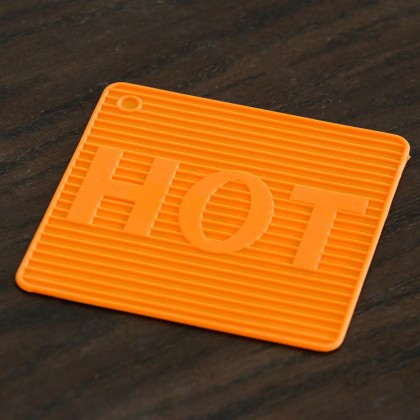 Silicone Coster كوستر سيليكون