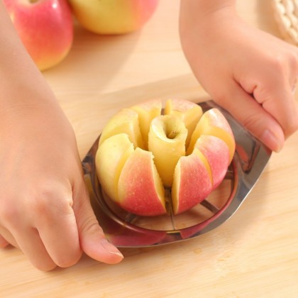 قطاعة تفاح