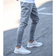 بنطلون شبابي سبورت لايكرا Ecko