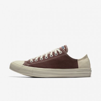 Converse CTAS OX
