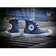 Converse All Star Hi