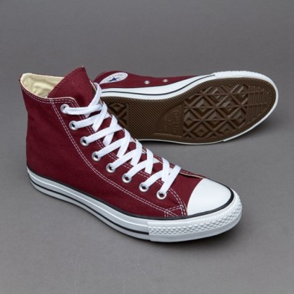 Converse All Star Hi