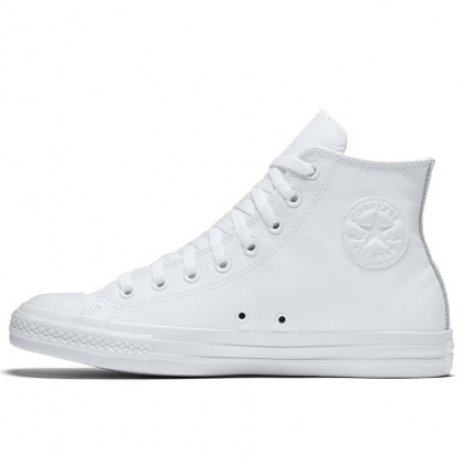 Converse Taylor All Star Leather Hi